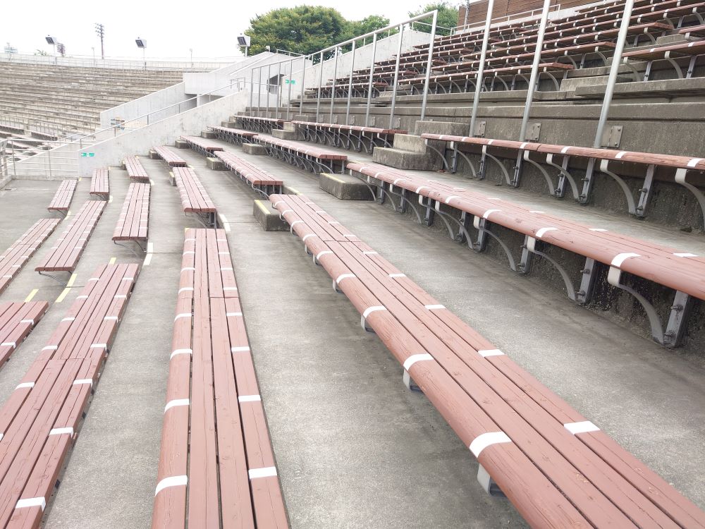 前橋花火大会　2023 駐車場　チケット